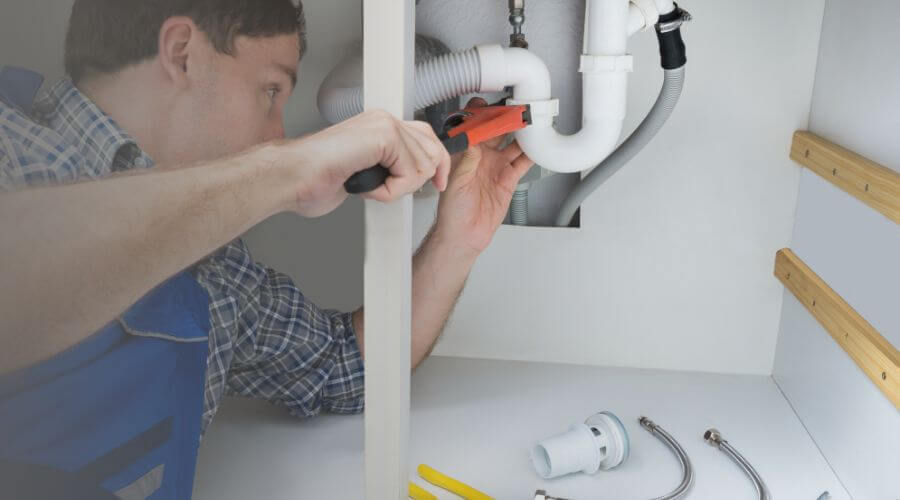 Professional septic pumping service in Cogswell, ND